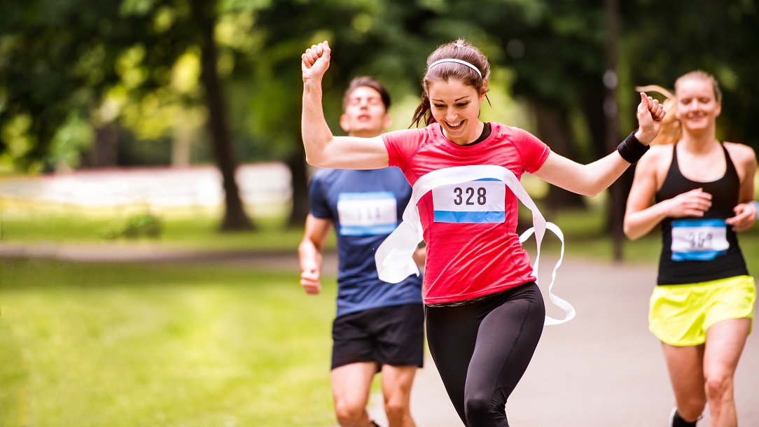 Edinburgh Marathon Festival | British Red Cross