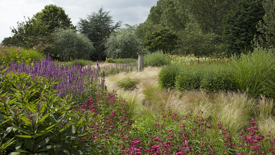 Aubourn Hall Open Garden | British Red Cross