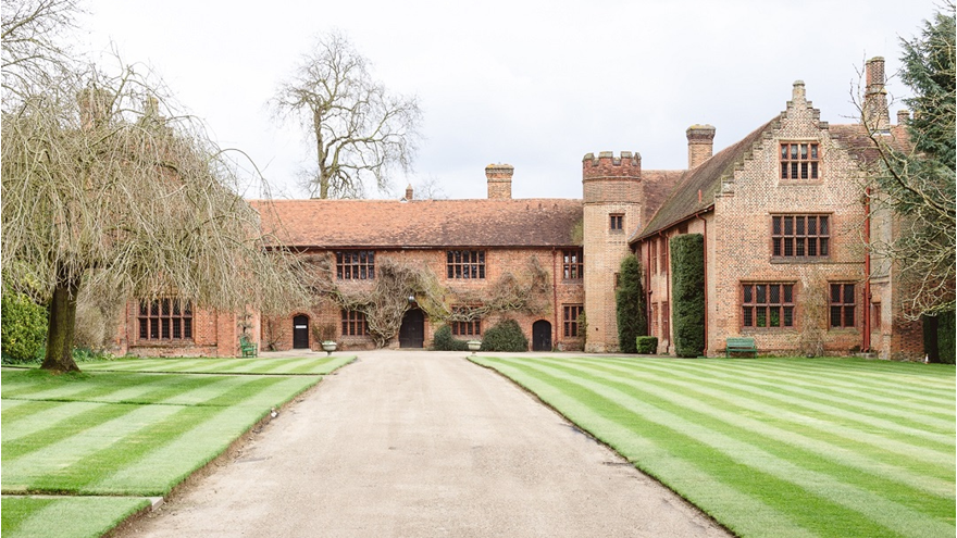 Ingatestone Hall