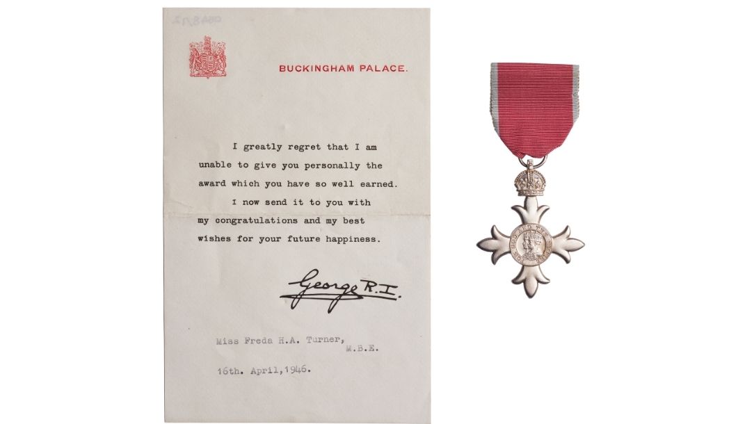 A Celebration Of The Queen's Platinum Jubilee: The Royals And The Red Cross