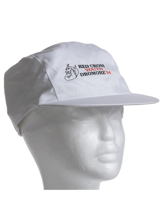 White Dromore Youth Cadets cap
