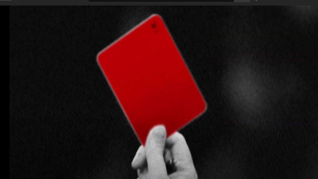 RED CARD ランキング2022 - パンツ