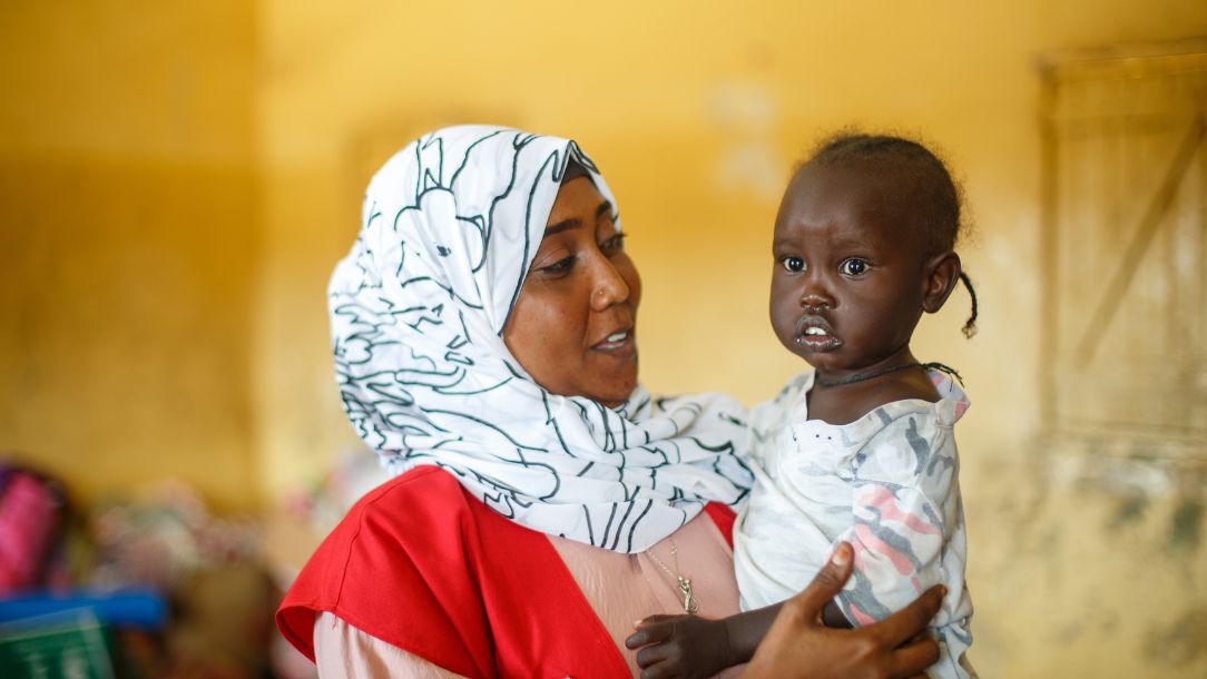 Sudan conflict one year on: a growing humanitarian crisis