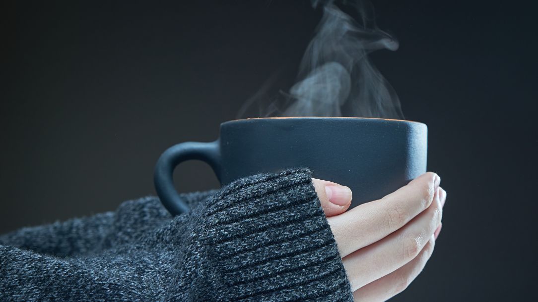 How to keep warm this winter: cost-effective tips